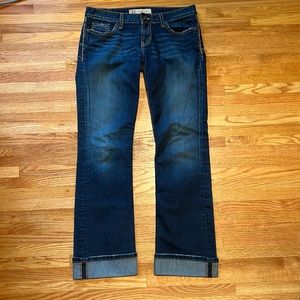 BKE Madison Stretch Jeans. size:29 x 33 1/2